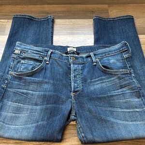 Citizens of Humanity jeans Emerson slim boyfriend style
